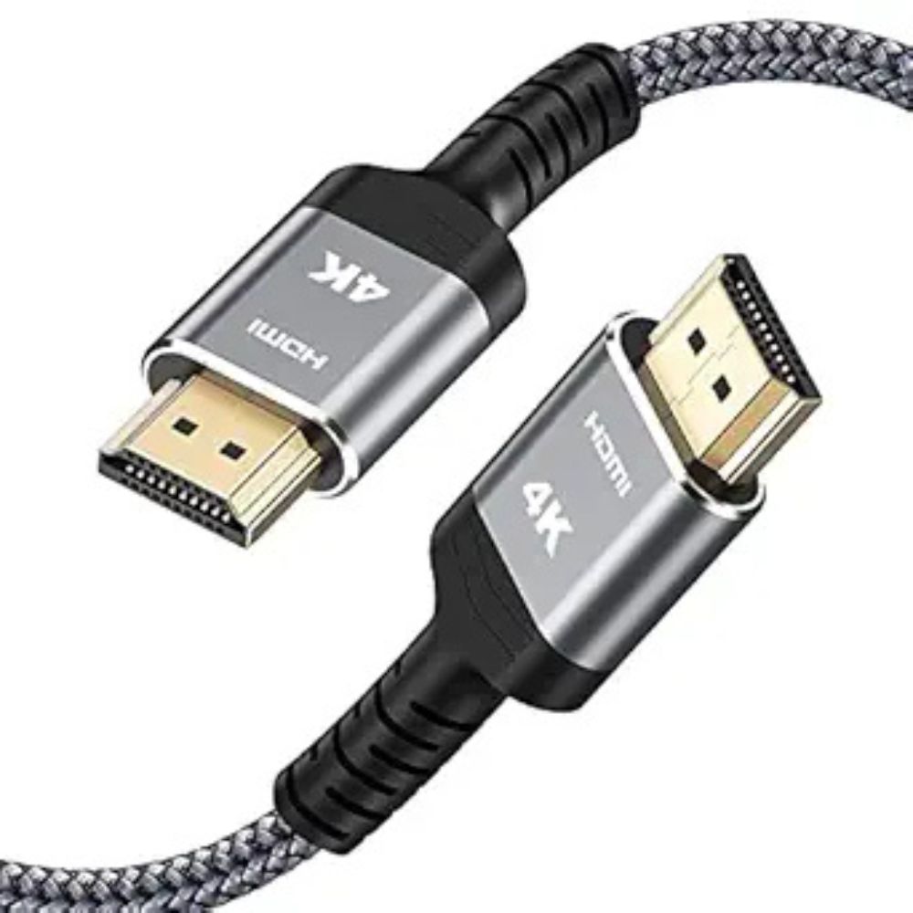 UGREEN HD101 HDMI 4K Cable 1.4  Male to Male 5m - Black - 10167