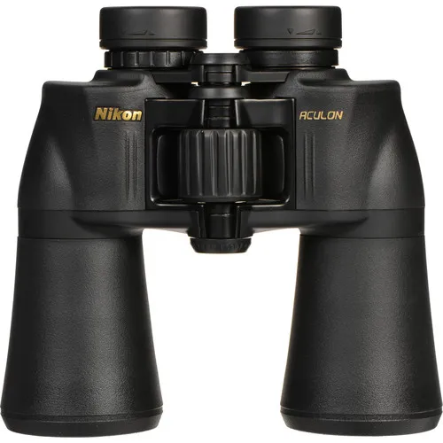 Nikon ACULON A211 1–50 Binoculars