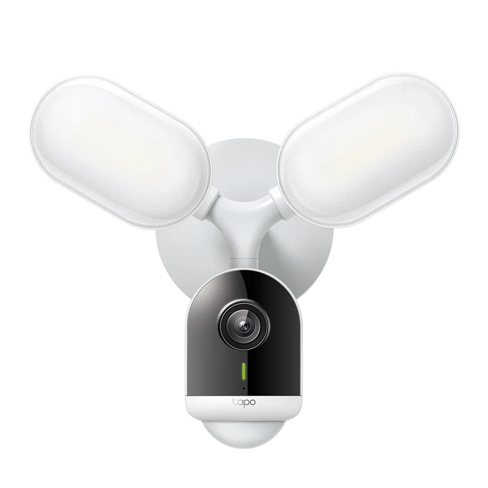 TP-Link Tapo C720 Smart Floodlight Camera - TL-TAPO C720
