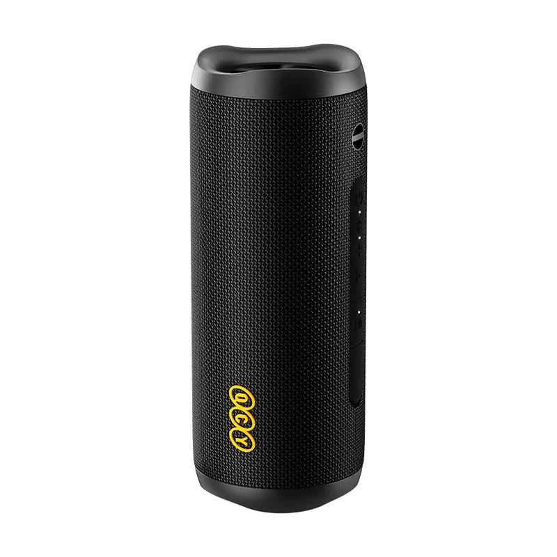 QCY SP7  with Bluetooth/Micro SD Black Speaker BH24SP7A
