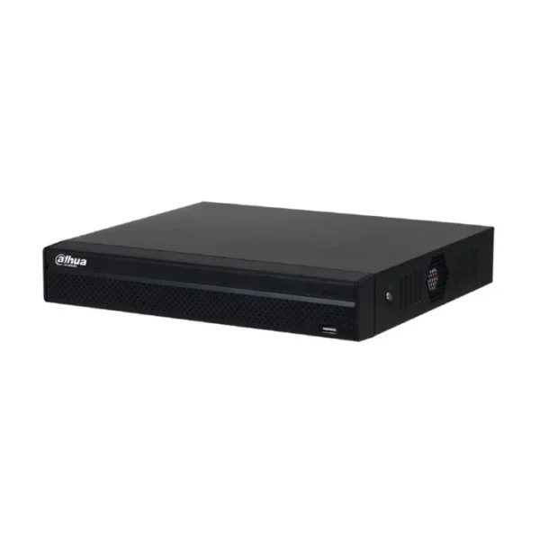 DAHUA 8 Channel Network Video Recorder DHI-NVR1108HS-8P-S3/H 8CH POE