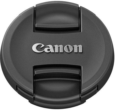 K&F BODY AND LENS REAR CAP-CANON 2225