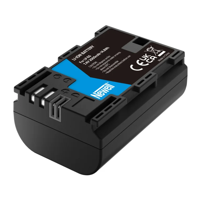 NEWELL LP-E6 Battery