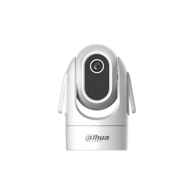 DAHUA HERO C1 4MP Indoor Fixed-focal Wi-Fi Pan & Tilt Network Camera-DH-H4C