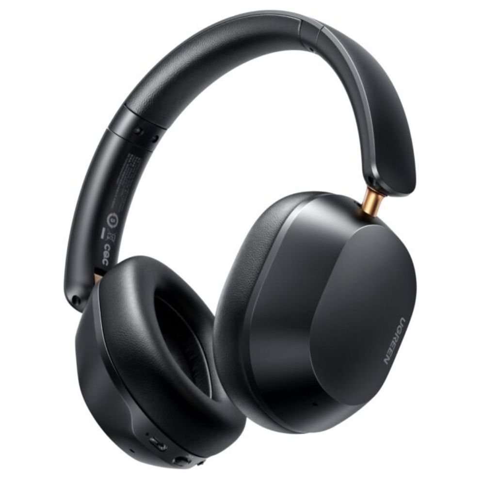 UGREEN W203 HiTune ANC Hybrid Wireless Headphones – 35873
