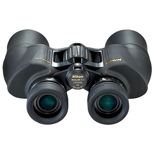 Nikon ACULON A211 10x42 Binoculars