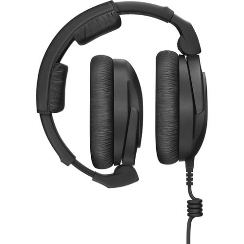 Sennheiser HD 300 PRO HEADPHONES