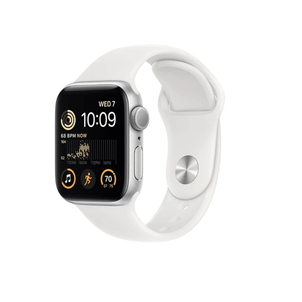 Apple Watch SE 3 44mm Smartwatch
