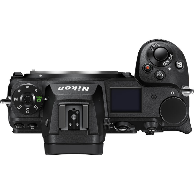 NIKON Z6 MARK II BODY ONLY CAMERA