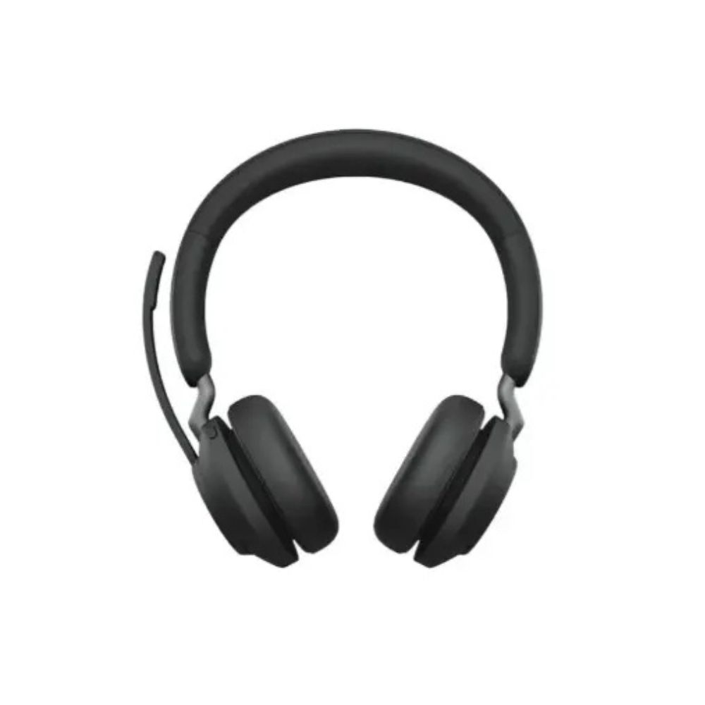 Jabra Evolve2 65 Flex Wired/Wireless Bluetooth Stereo Headset -26699-999-999