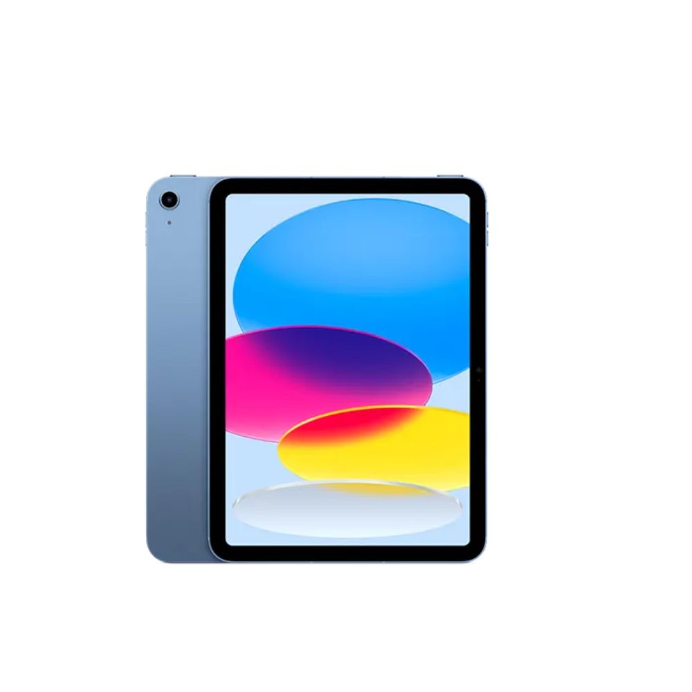 Apple iPad 11" A16 Wi-Fi 128GB - Blue