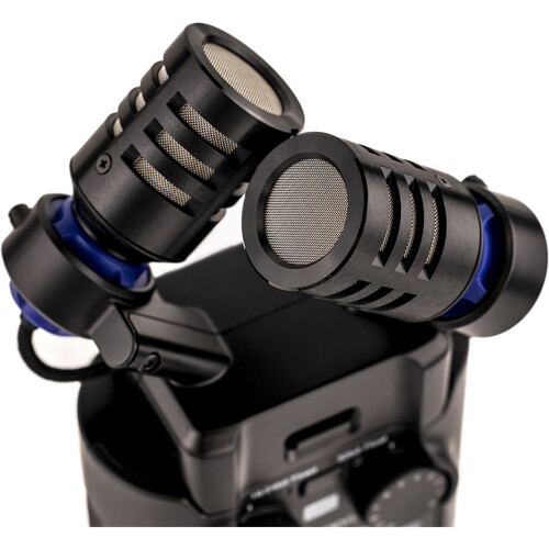 ZOOM H5 STUDIO SERIES VOICE RECORDER