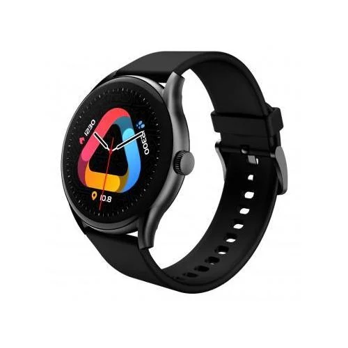 QCY GT2 S8 Smart Watch smoky black WA23S8A