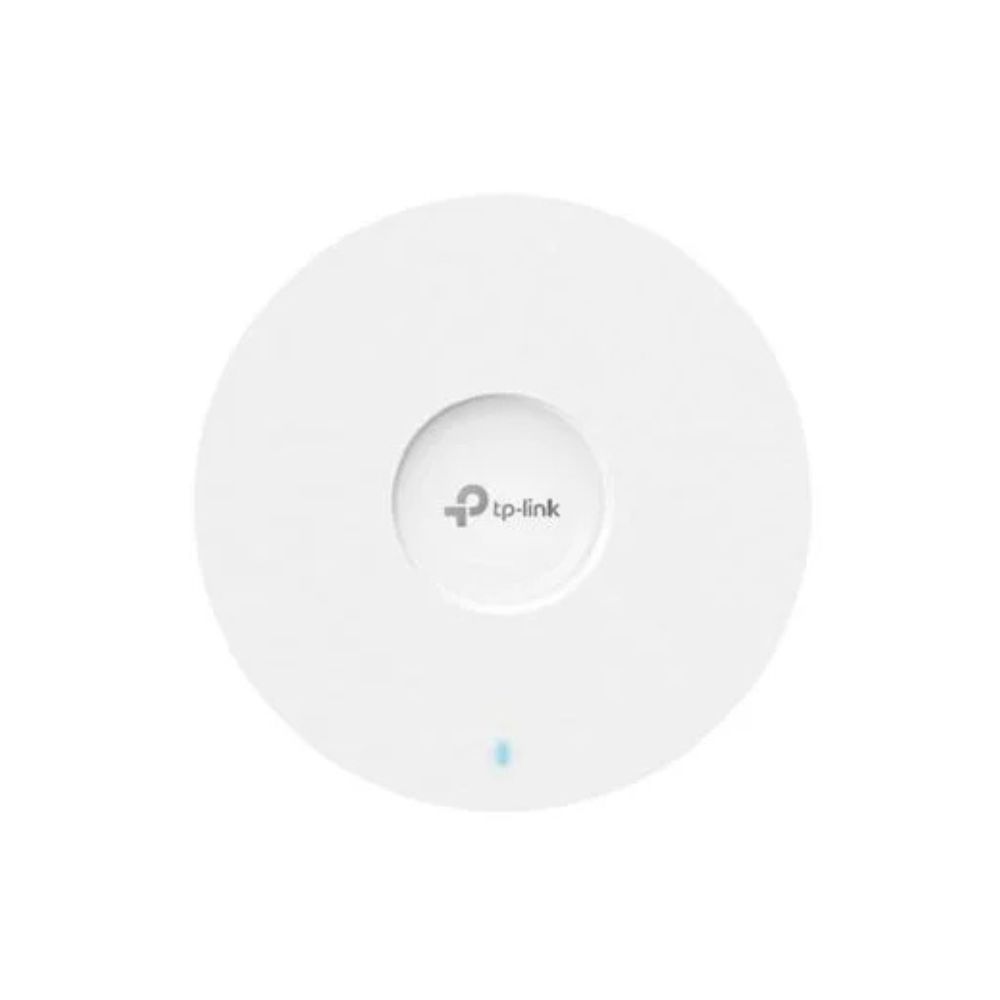 TP-Link AC1350 Wireless MU-MIMO Gigabit Ceiling Mount Access Point - TL-EAP225