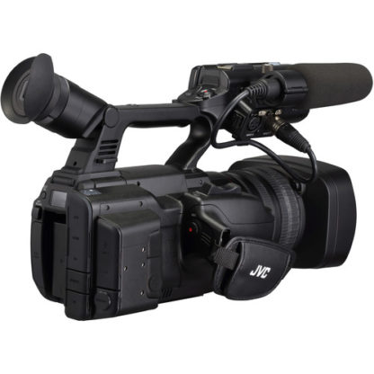 JVC GY-HC 500E CAMCORDER