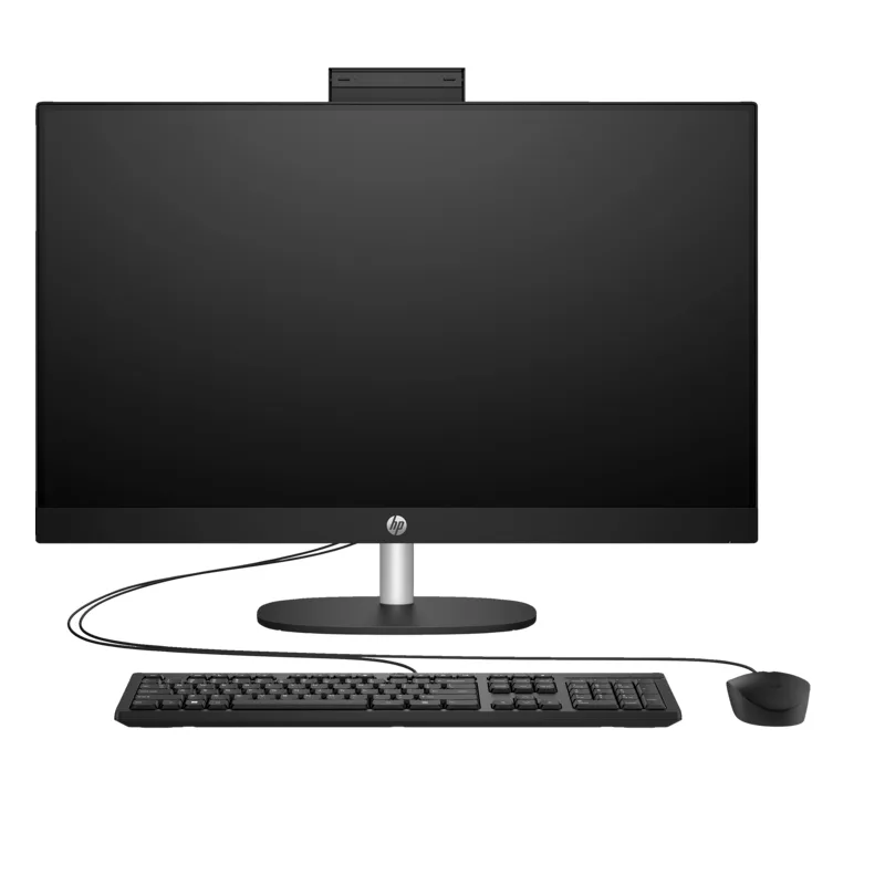 HP All‑in‑One 27‑cr0155nh i7‑1355U 8GB 512GB SSD 27" Touch – A99BNEA