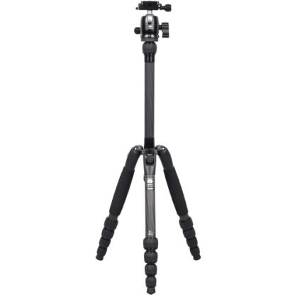 Sirui T-005SK + B-00K Tripod