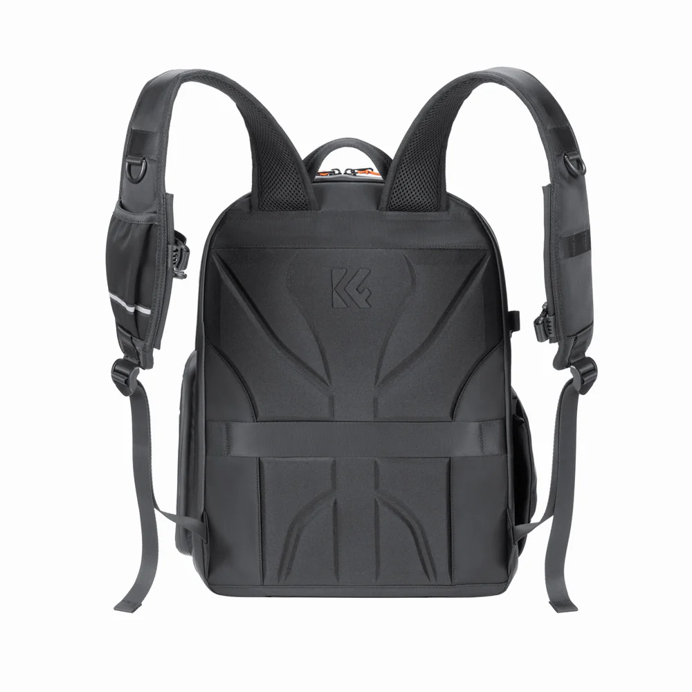 K&F KF13.210 MULTIFUNCTIONAL BACKPACK (BLACK)