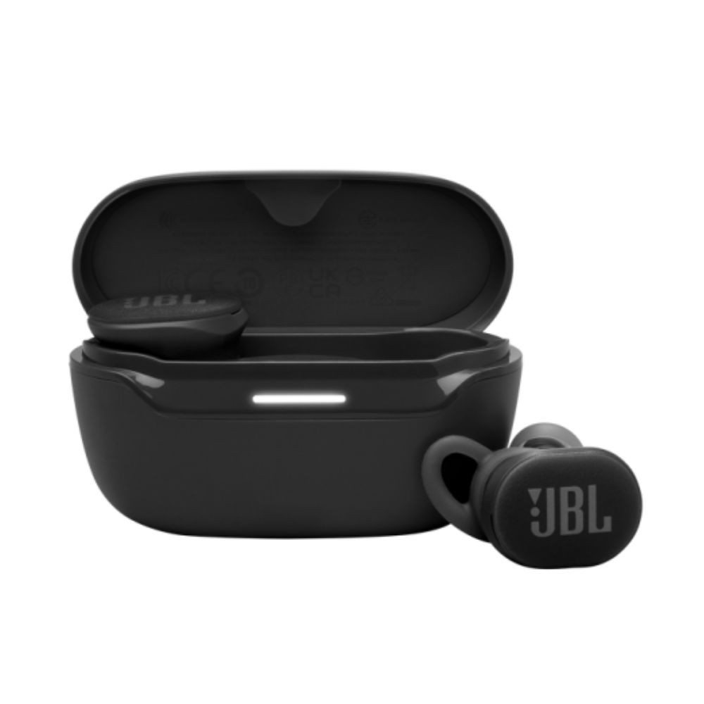 JBL Endurance RACE 2Bluetooth Earbuds-Black JBLENDURACE2BLK