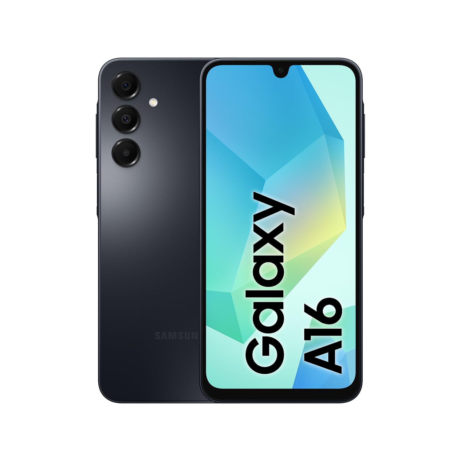 Samsung Galaxy A16 4GB RAM 128GB ROM