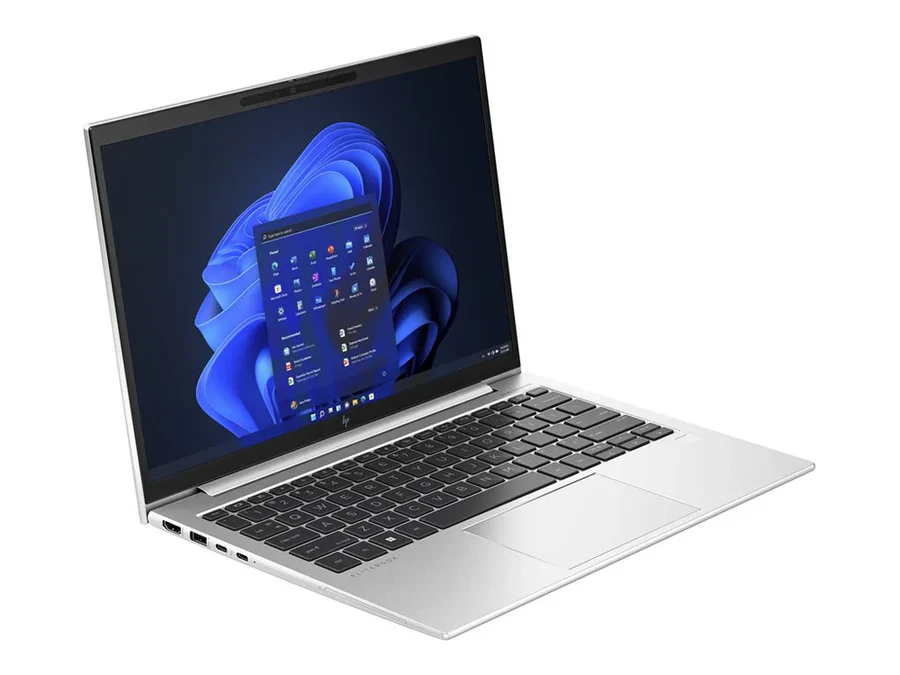 HP EliteBook 830 G10 Intel Core i5‑13th Gen 16GB RAM 512GB SSD – 6V4U4AV