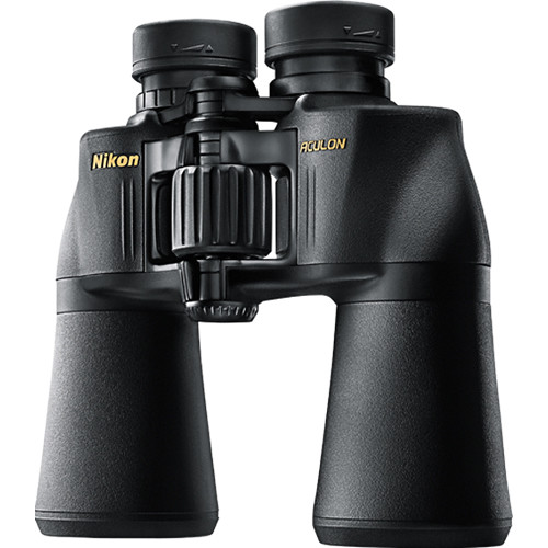 Nikon ACULON A211 16x50 Binoculars