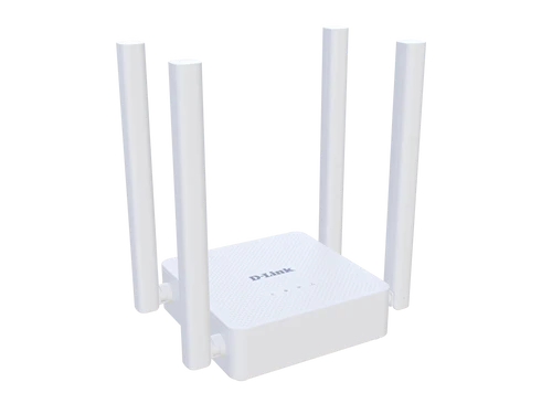 D-Link AC1200 Dual Band Wi-Fi 5 Router - DIR-812M