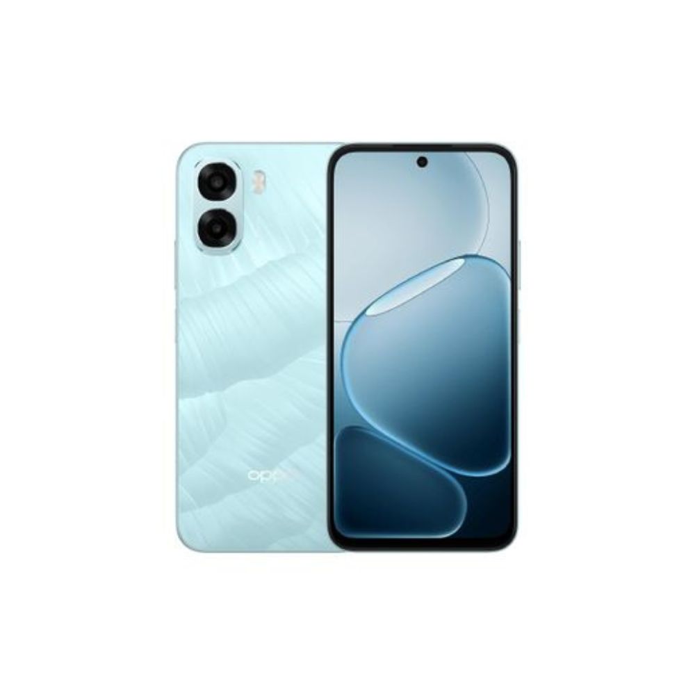 OPPO A6X 4GB RAM 256GB ROM