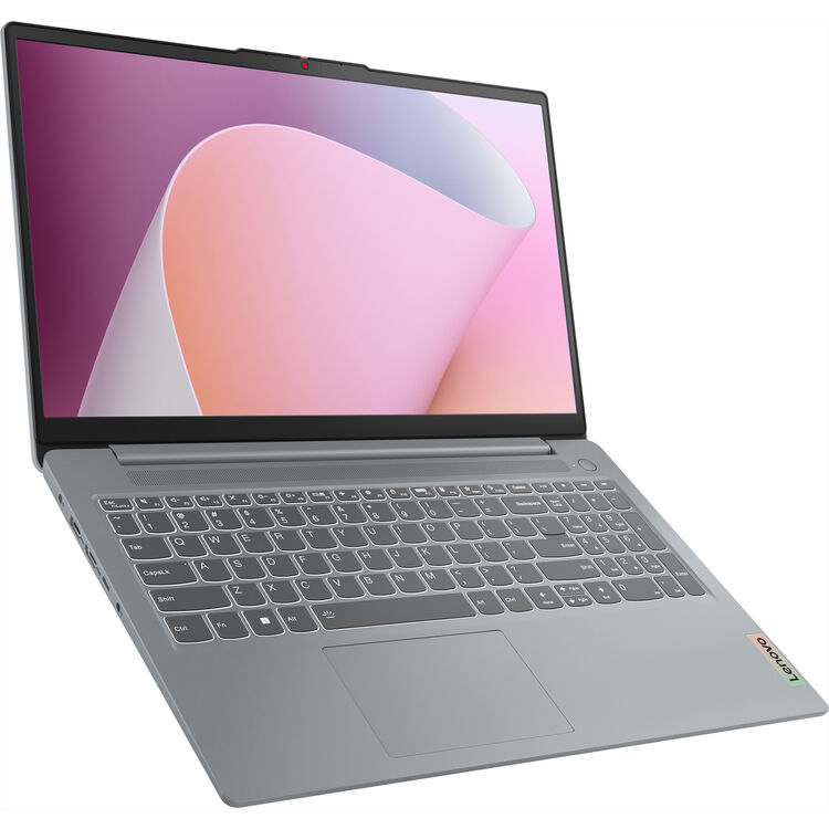 Lenovo IdeaPad Slim 3 15IRH10 i5 13th Gen 16GB RAM 512GB SSD - 83K100D6UE
