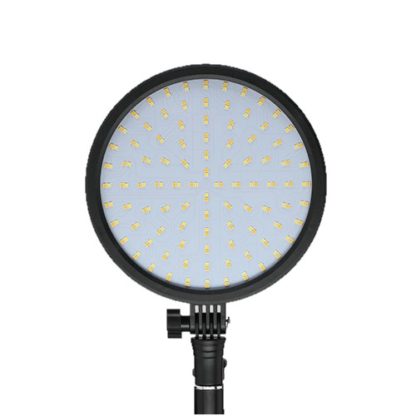 VISICO LED 192A KIT 2X 2X LIGHT STAND