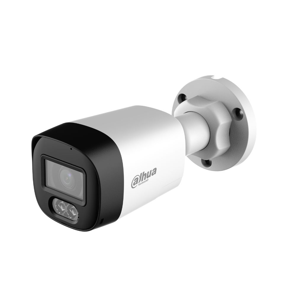 Dahua DH-HAC-HFW1200RL 2MP 2-Talk Bullet Camera