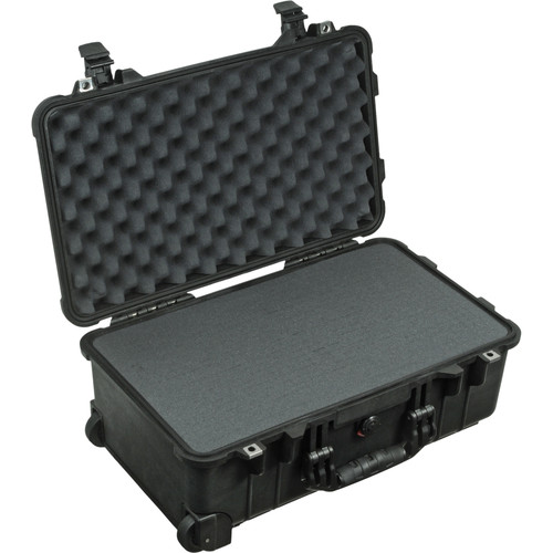 PELICAN 1510 PROTECTOR CARRY-ON HARD CASE