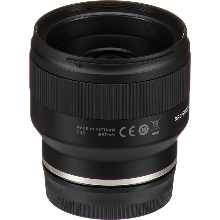TAMRON 24MM F/2.8 III OSD M1:2 LENS