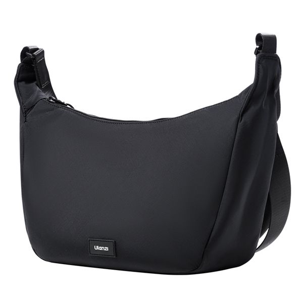 Ulanzi HMN1 Lunar Sling Bag Black