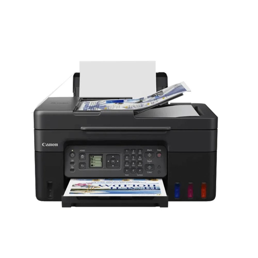 Canon PIXMA G4470 Ink Tank Printer