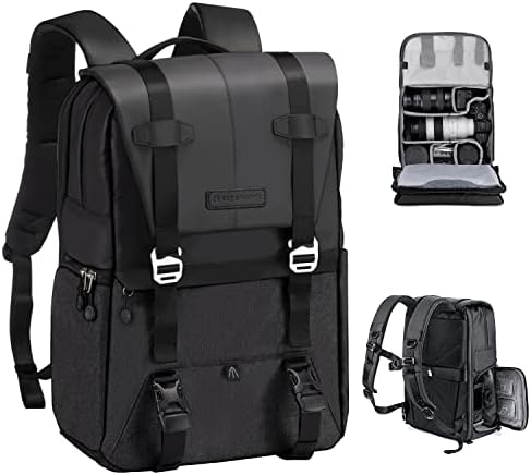 K&F KF 13.087AV5 MULTIFUNCTIONAL BACKPACK