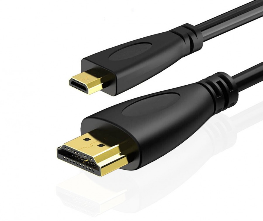 AL-HDC01 MICRO 5M HDMI Cable