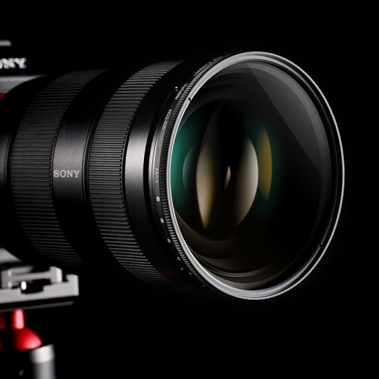 K&F ND82MM FILTER B-SERIES (ND2–ND400)
