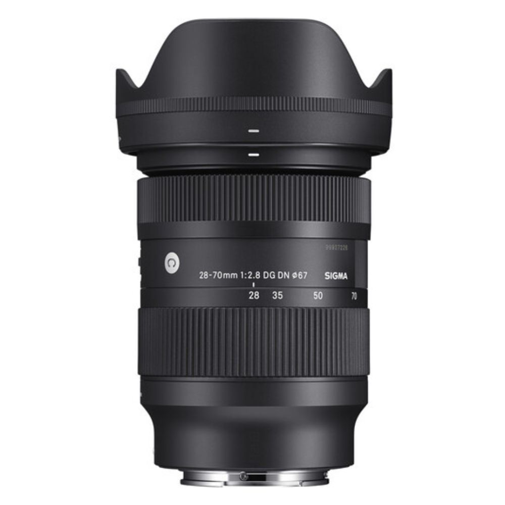 Sigma 28-70mm f/2.8 DG DN Contemporary Lens