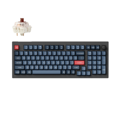 keychron v5 max (V5M-D1) keyboard