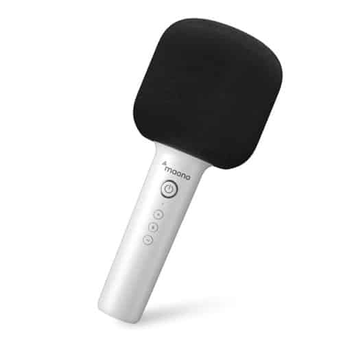 MAONO MKP100 WIRELESS KARAOKE MICROPHONE