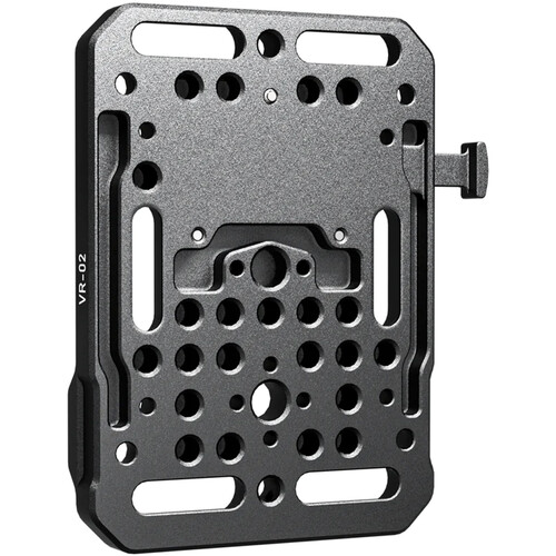 ZGCINE VR-02 V-Mount Plate