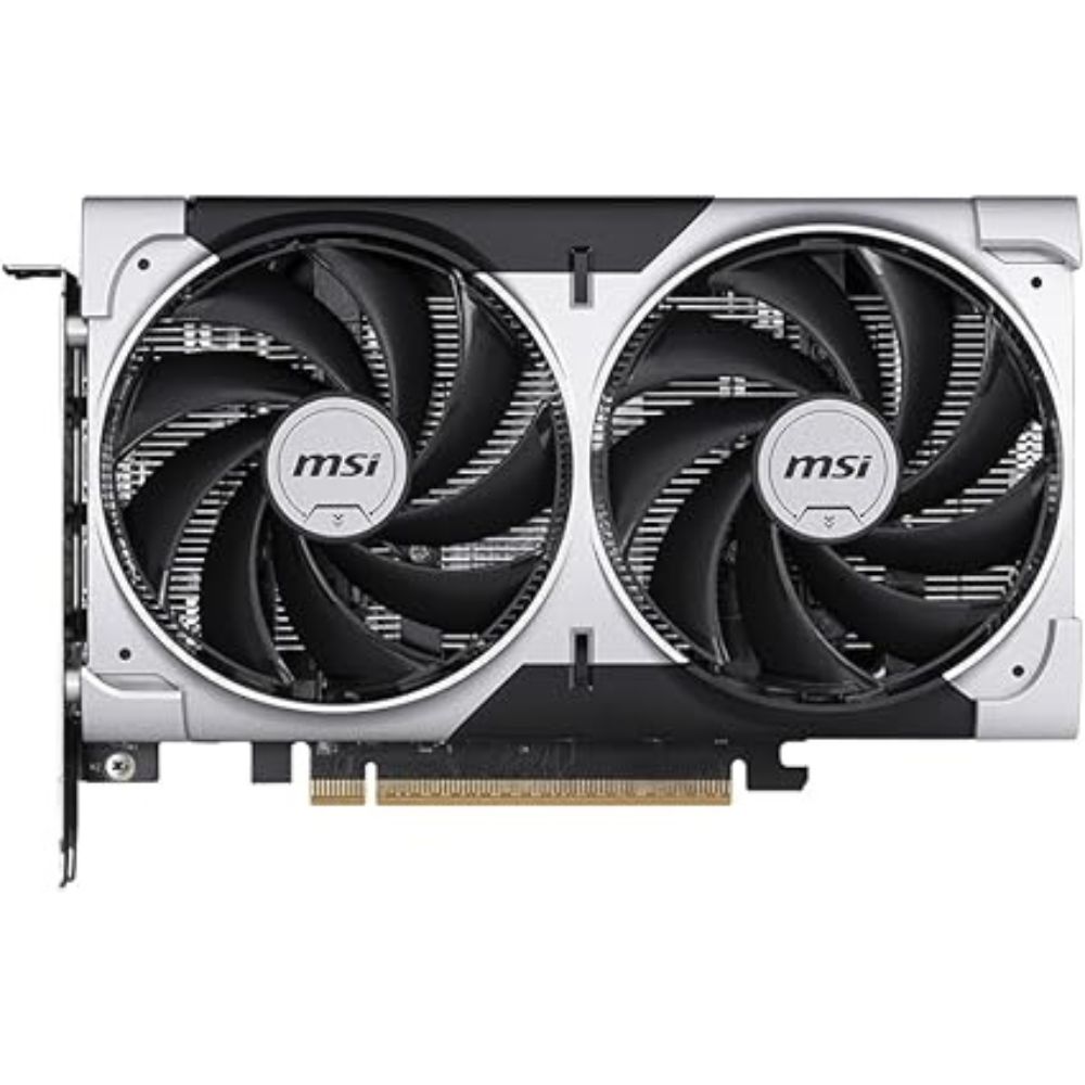 MSI GeForce RTX 5050 VENTUS 2X 8GB OC 912 V538 010