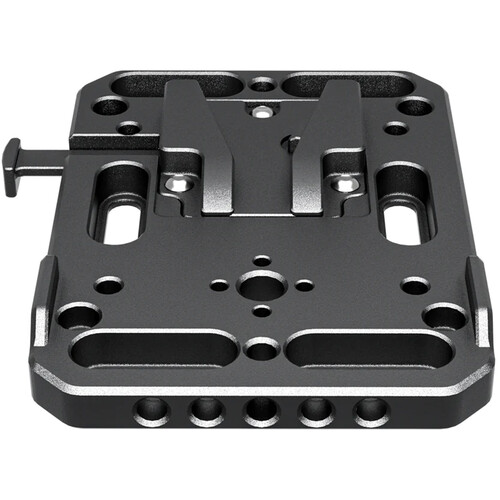 ZGCINE VR-02 V-Mount Plate