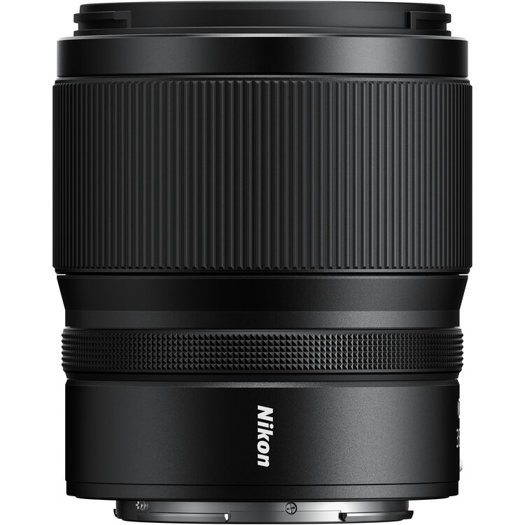 NIKON Z 35MM F1.4S LENS