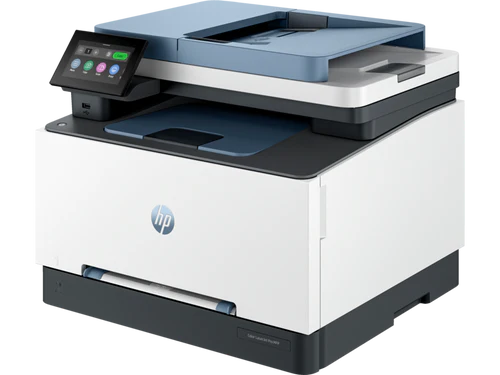 HP Color LaserJet Pro MFP 3303fdw Print,Copy, Scan Printer-499M8A
