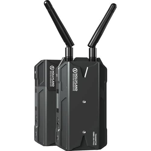 HOLLYLAND MARS 300 VIDEO TRANSMISSION SYSTEM -HM300PRO