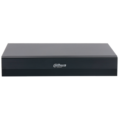 Dahua 16 Channel Penta-brid 1080N/720P Cooper 1U 1HDD WizSense Digital Video Recorder XVR1B16-I/T