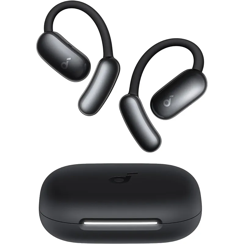 SOUNDCORE AEROFIT 2 AI ASSISTANT BLACK