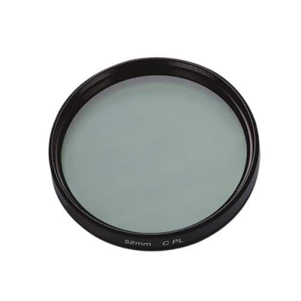 VISICO CPL 82MM CIRCULAR POLARIZING FILTER